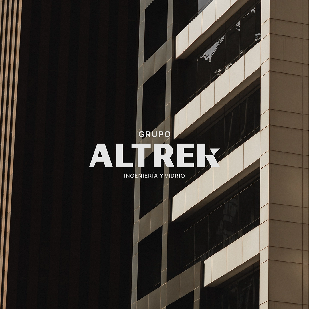 Grupo Altrek