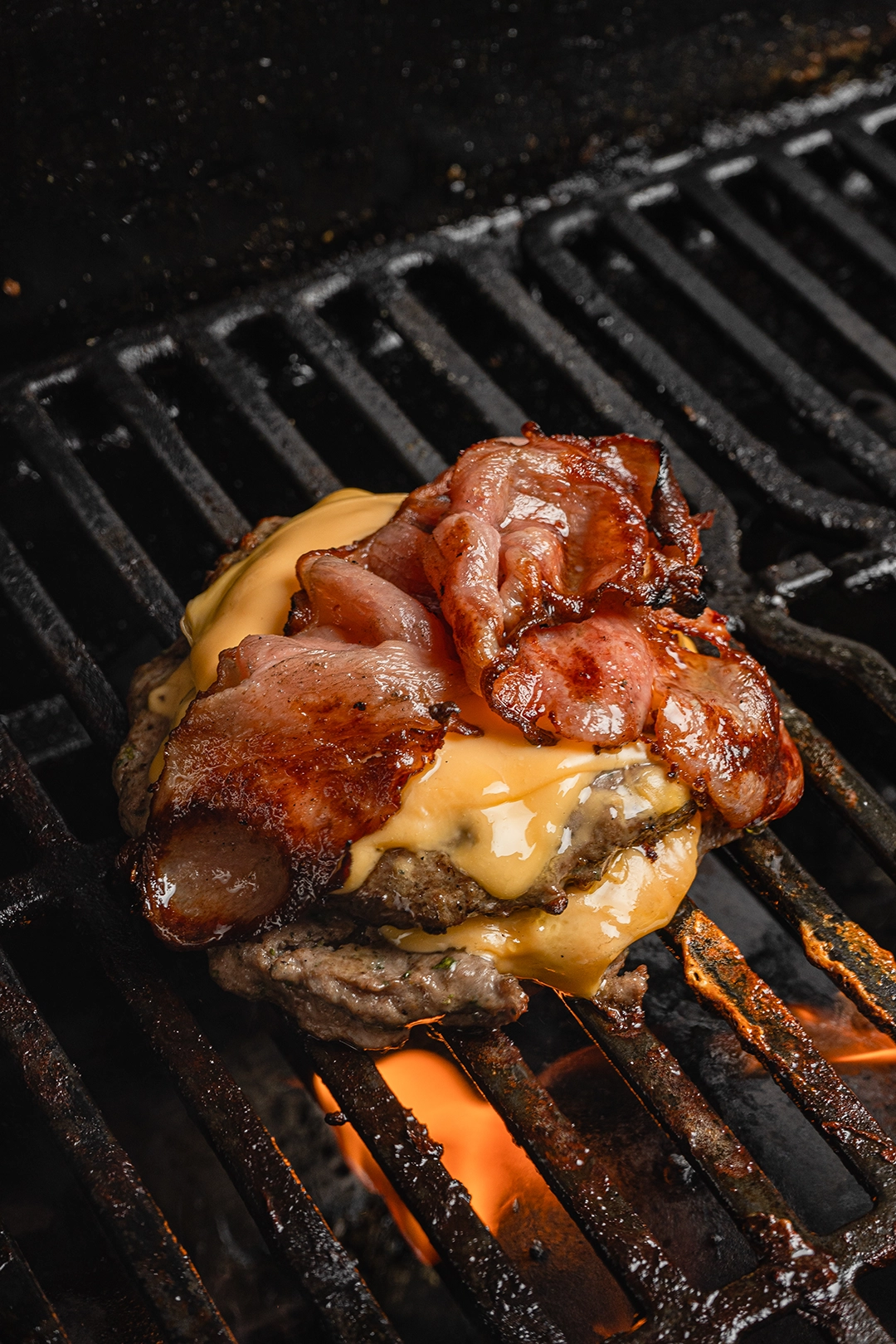 Argentina Burger