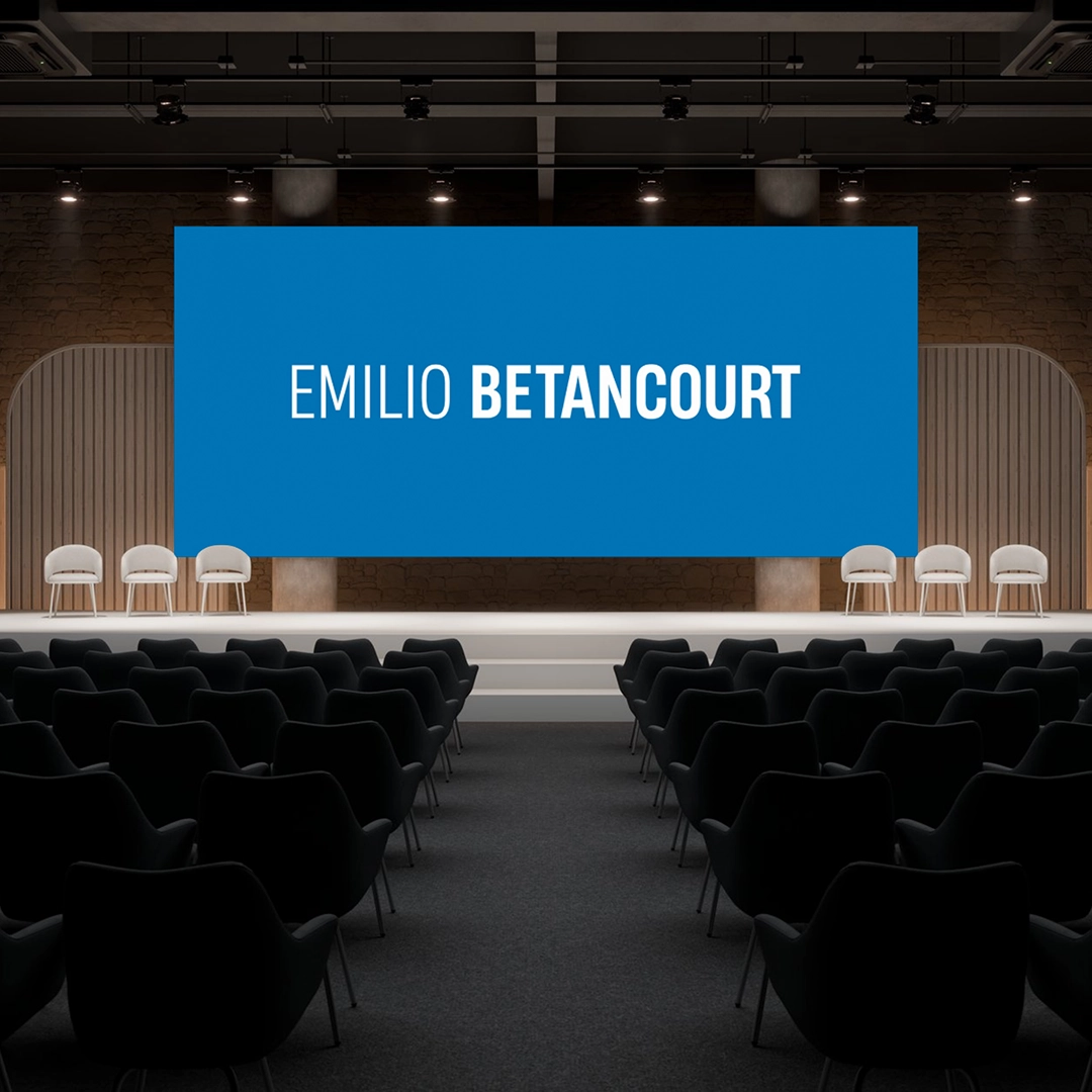 Emilio Betancourt