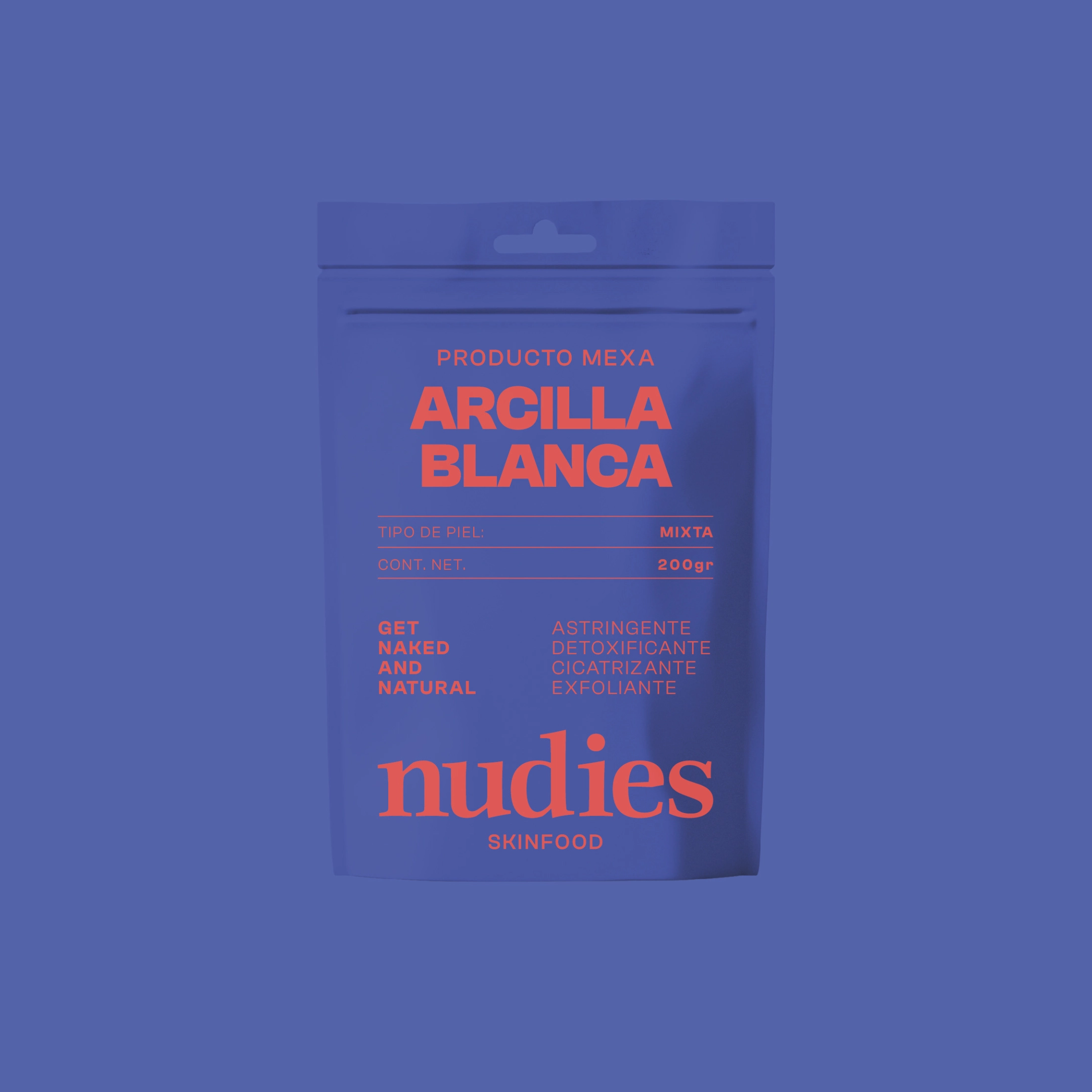 Nudies